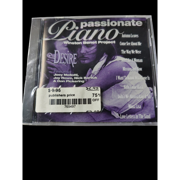 CD bundle of Easy Listening music - Picture 3 of 6